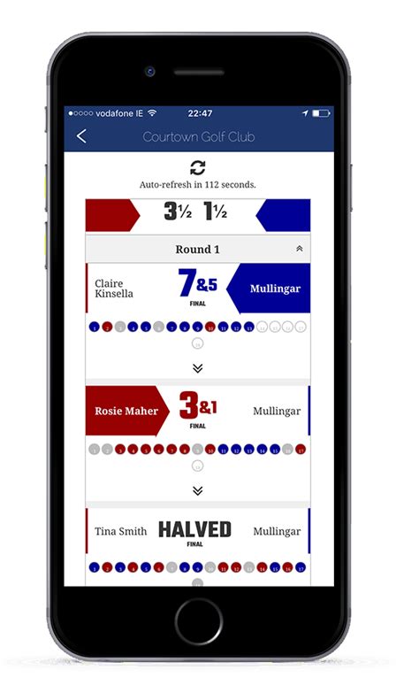 Live Scoring .